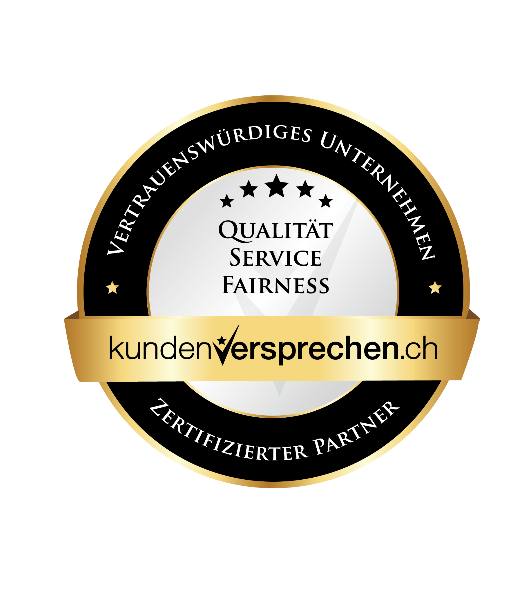 Gütesiegel