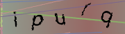 grafischer Zugangscode
